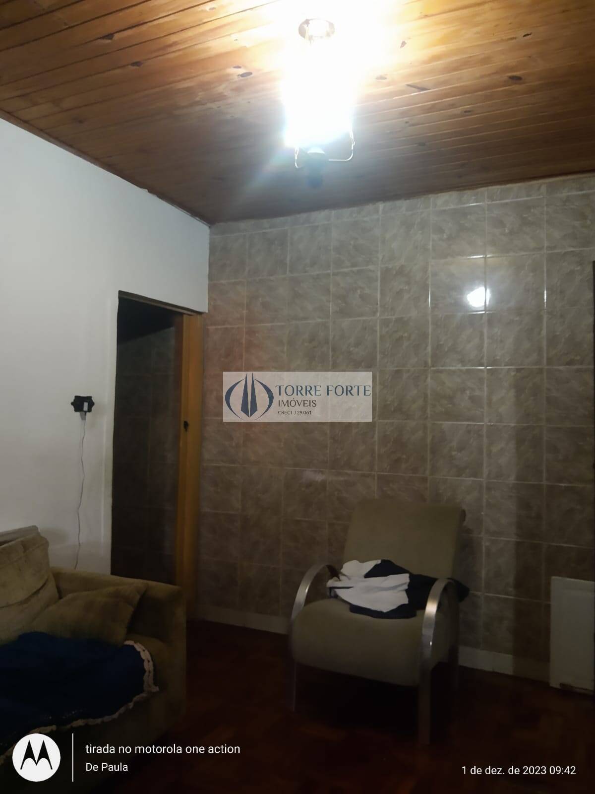 Casa à venda com 4 quartos, 150m² - Foto 1