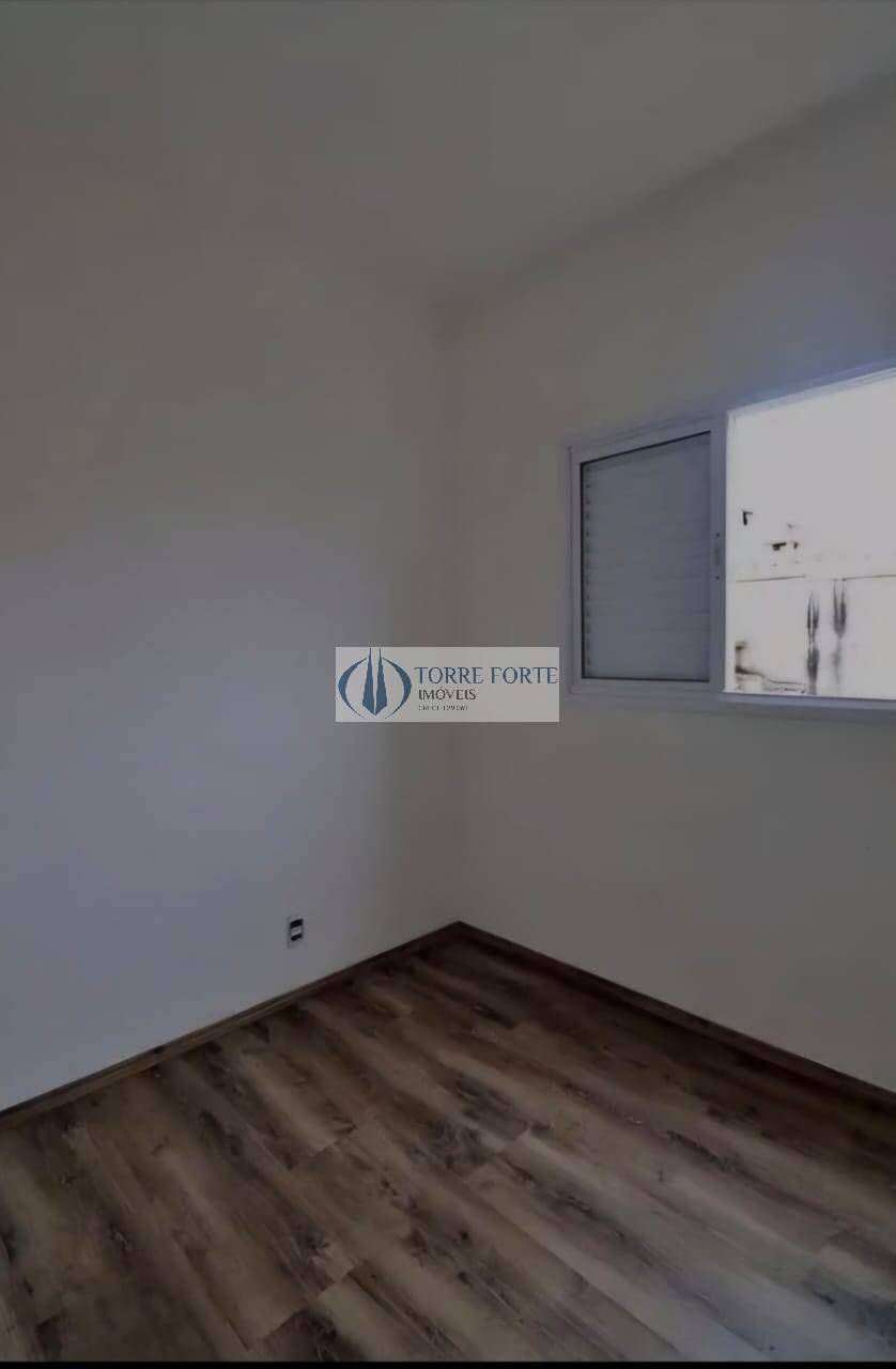 Apartamento à venda com 2 quartos, 50m² - Foto 5