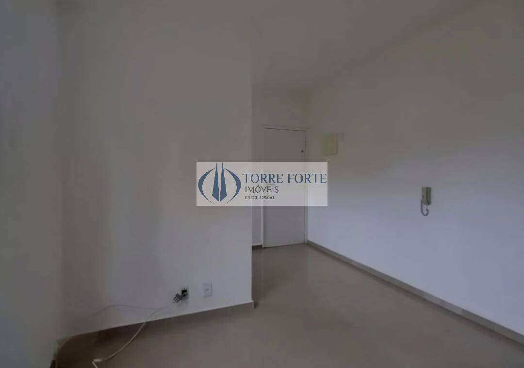 Apartamento à venda com 2 quartos, 50m² - Foto 3