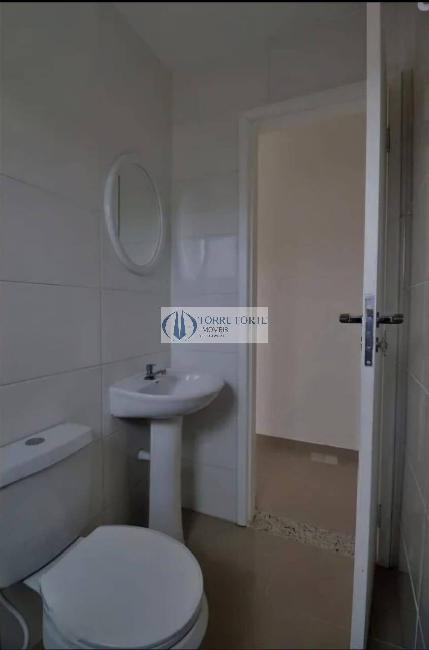 Apartamento à venda com 2 quartos, 50m² - Foto 7