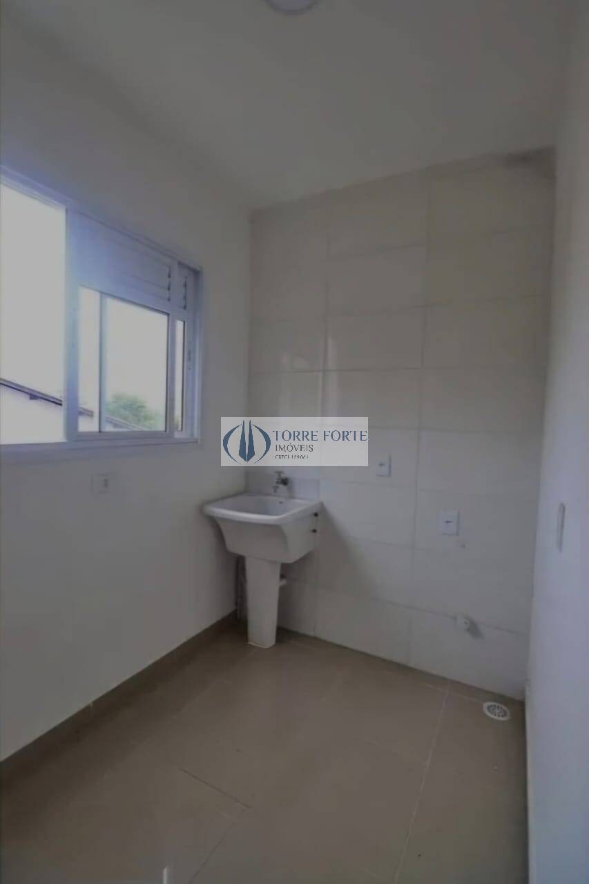 Apartamento à venda com 2 quartos, 50m² - Foto 8