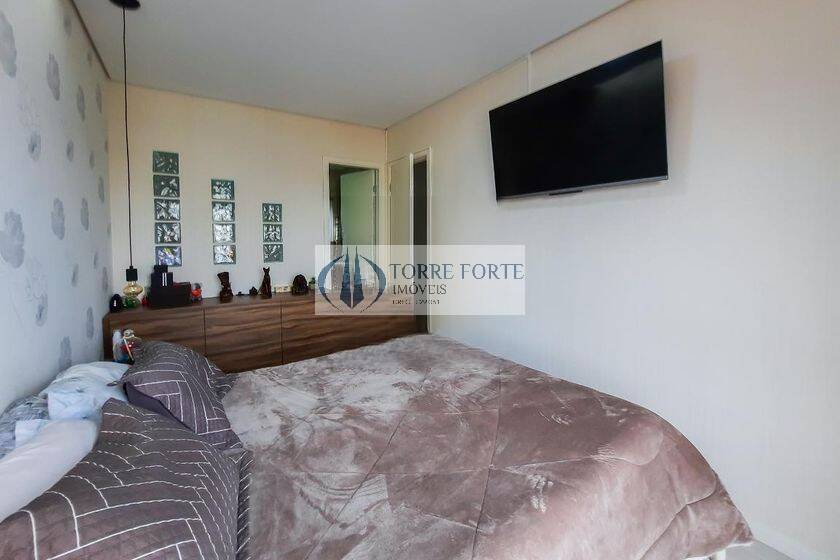 Apartamento à venda com 3 quartos, 80m² - Foto 10