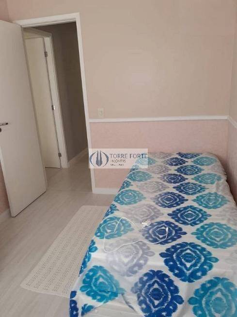 Apartamento à venda com 3 quartos, 80m² - Foto 16