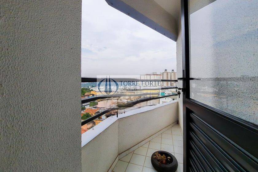 Apartamento à venda com 3 quartos, 80m² - Foto 20