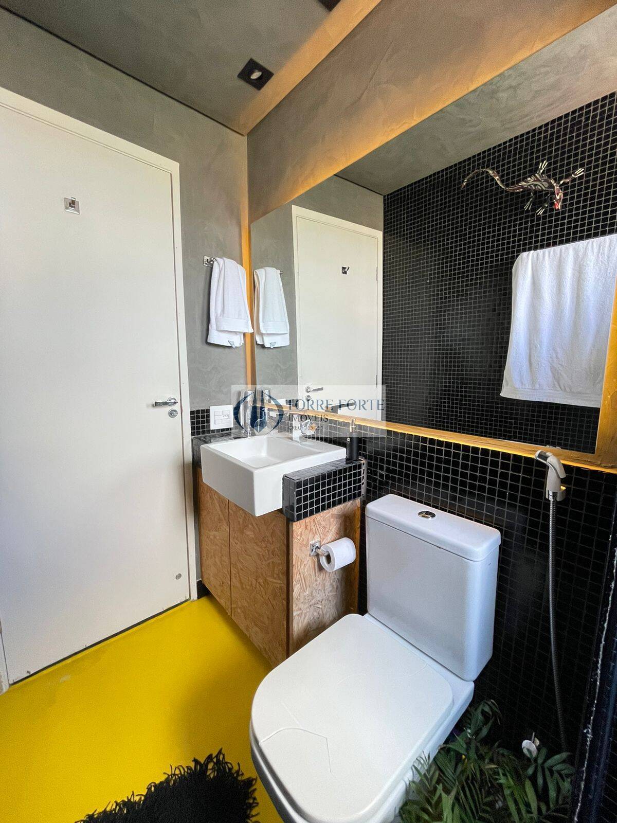 Apartamento à venda com 2 quartos, 47m² - Foto 3