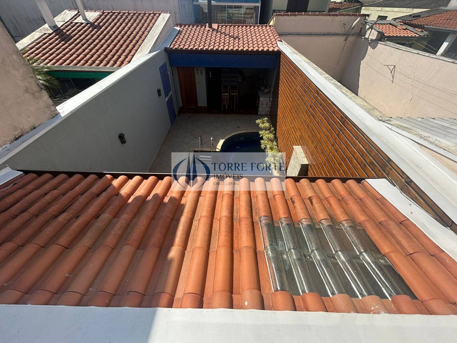 Sobrado à venda com 3 quartos, 200m² - Foto 21