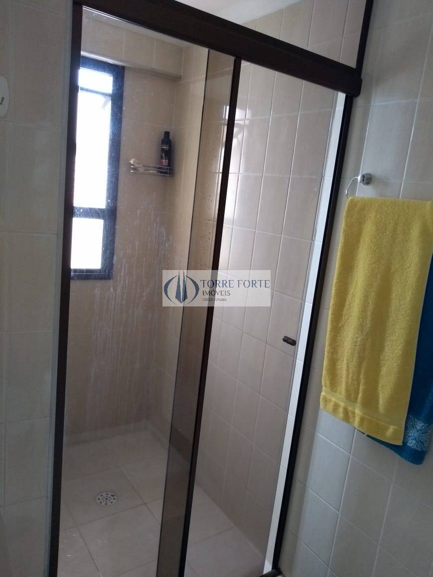 Apartamento à venda com 3 quartos, 140m² - Foto 12