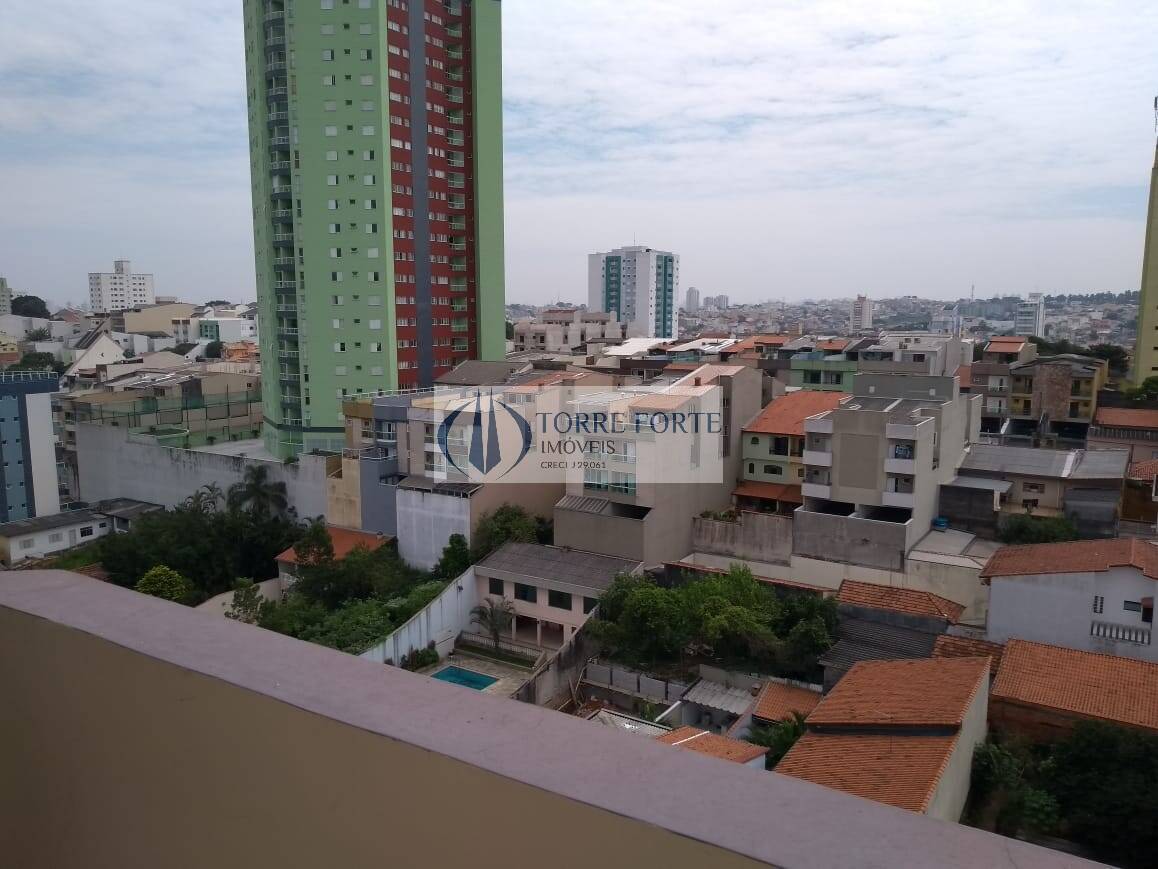 Apartamento à venda com 3 quartos, 140m² - Foto 15