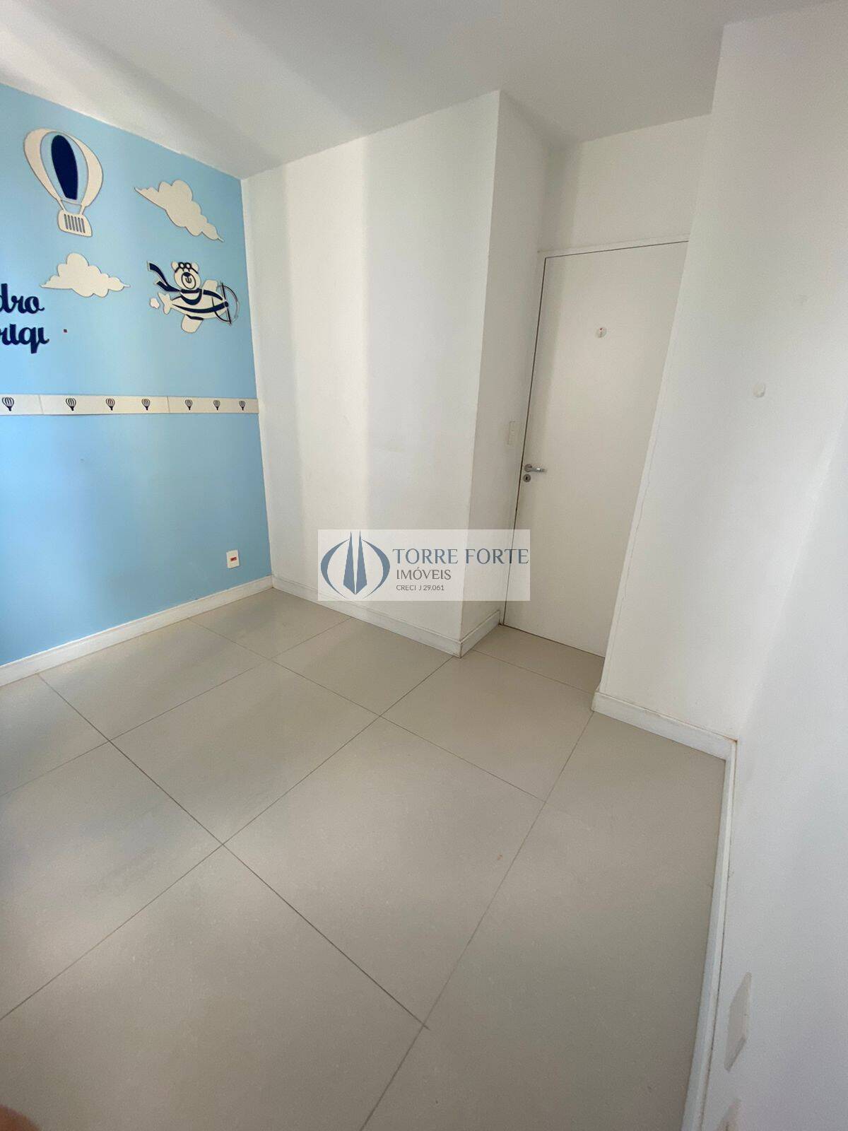 Apartamento à venda com 2 quartos, 45m² - Foto 5