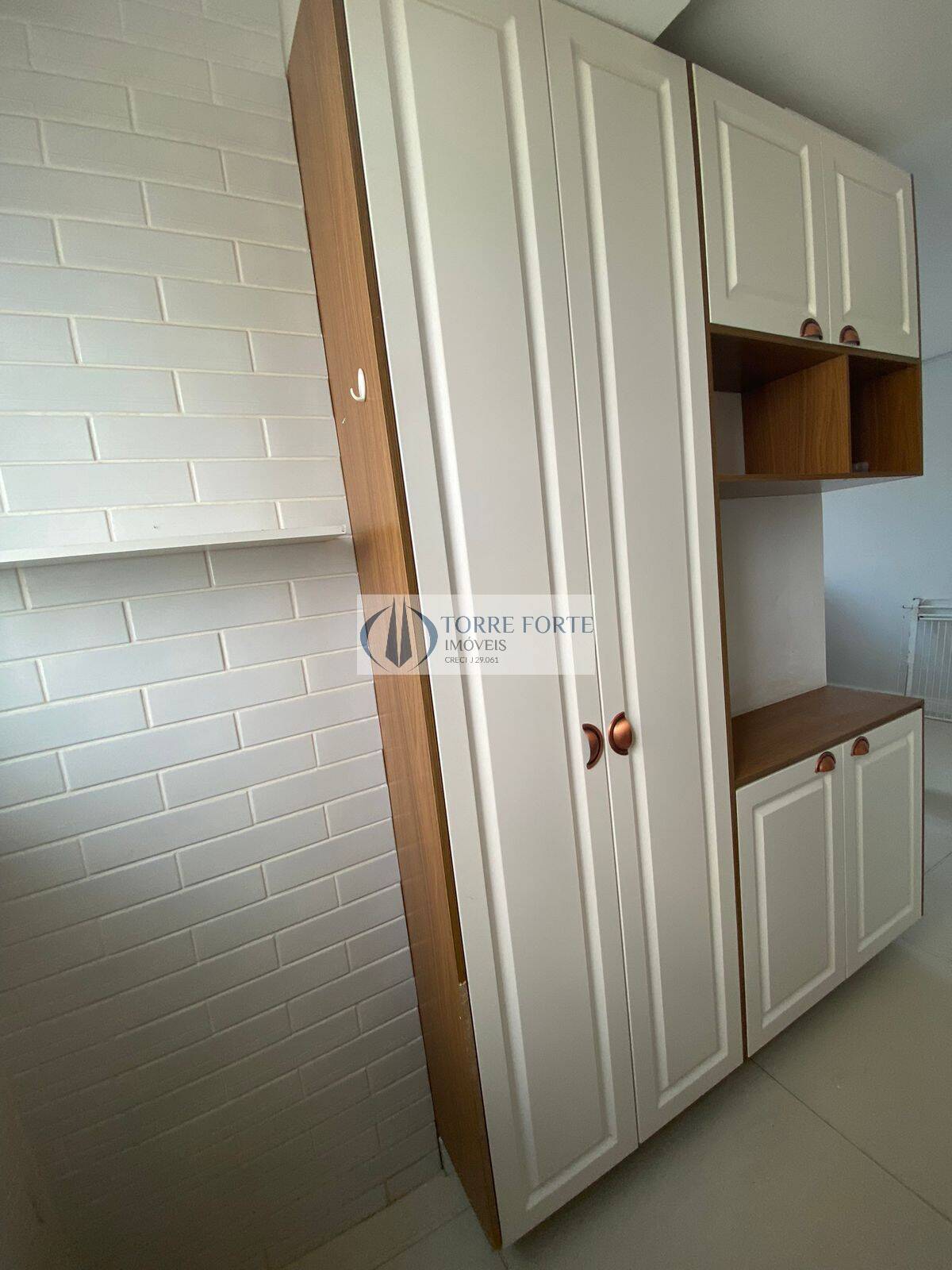 Apartamento à venda com 2 quartos, 45m² - Foto 8