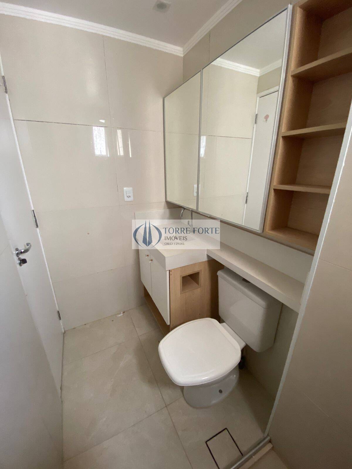 Apartamento à venda com 2 quartos, 45m² - Foto 16