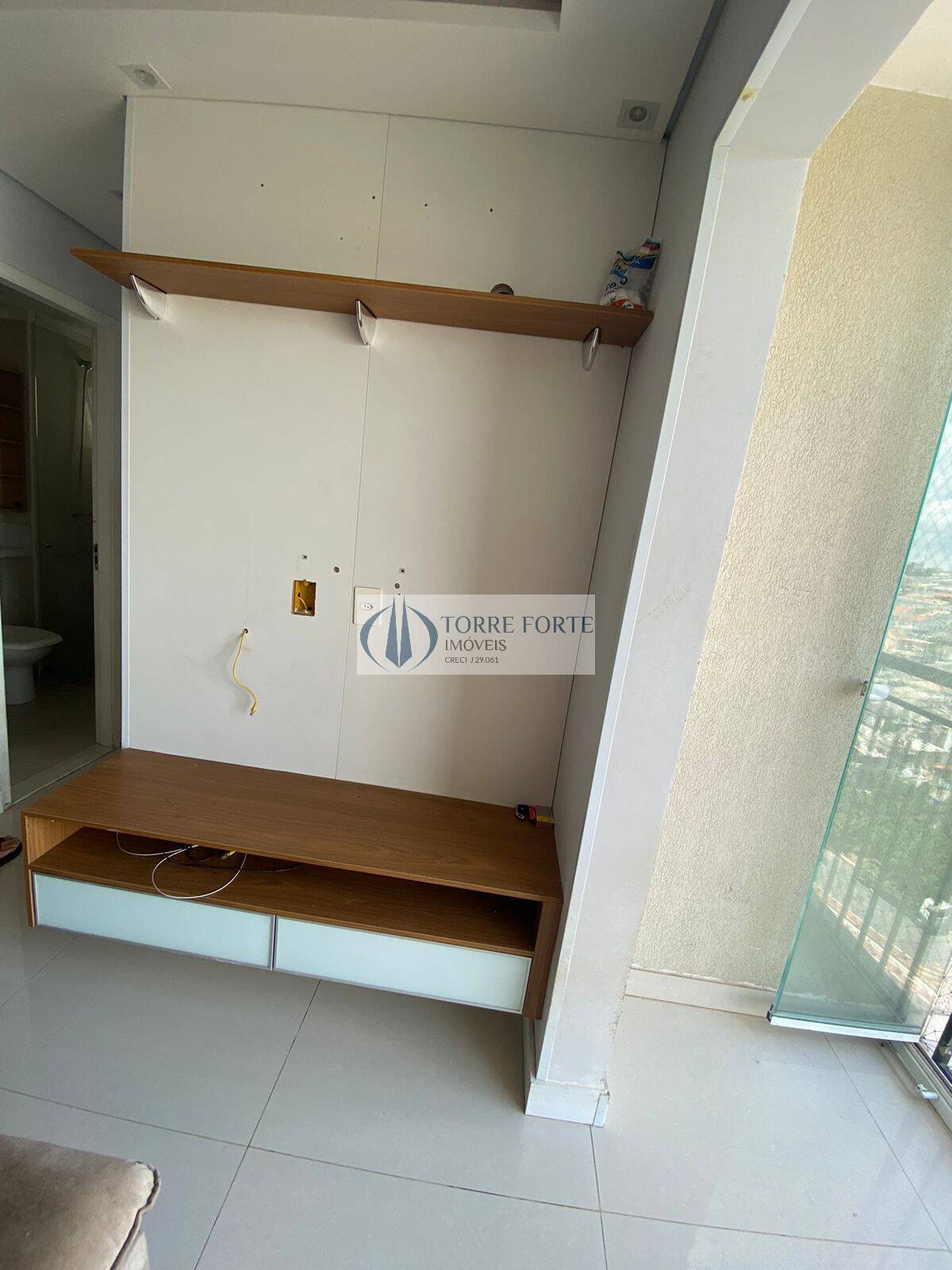 Apartamento à venda com 2 quartos, 45m² - Foto 20