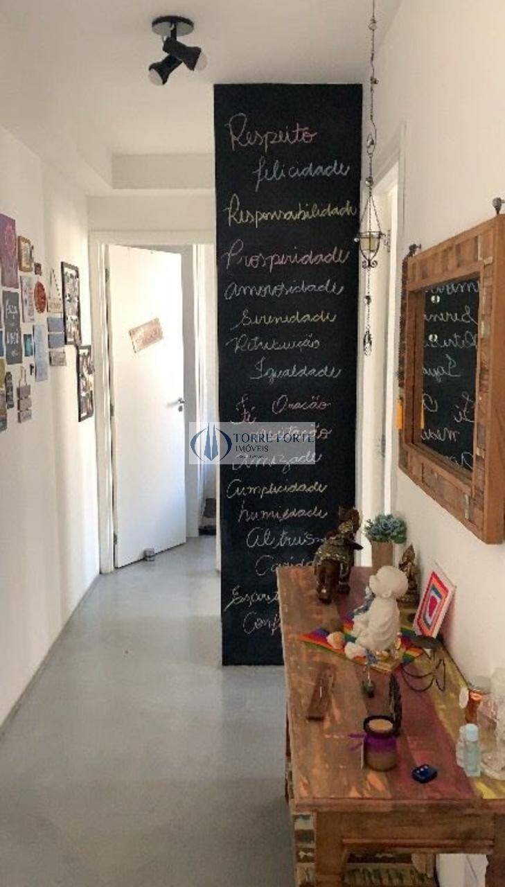 Apartamento à venda com 2 quartos, 44m² - Foto 4