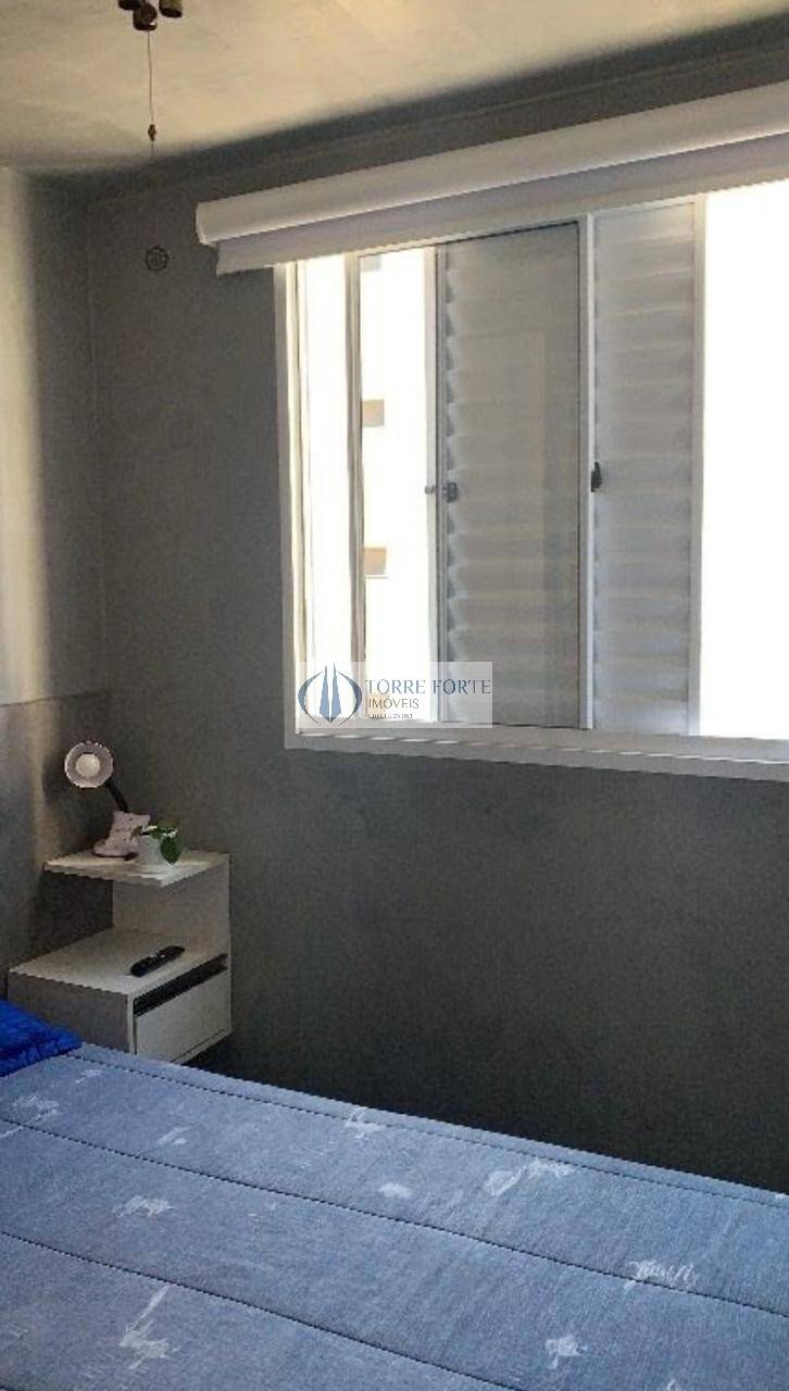 Apartamento à venda com 2 quartos, 44m² - Foto 12