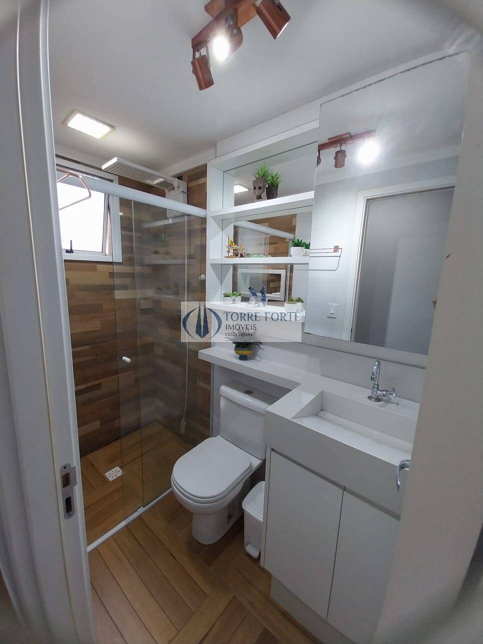 Apartamento à venda com 2 quartos, 45m² - Foto 8