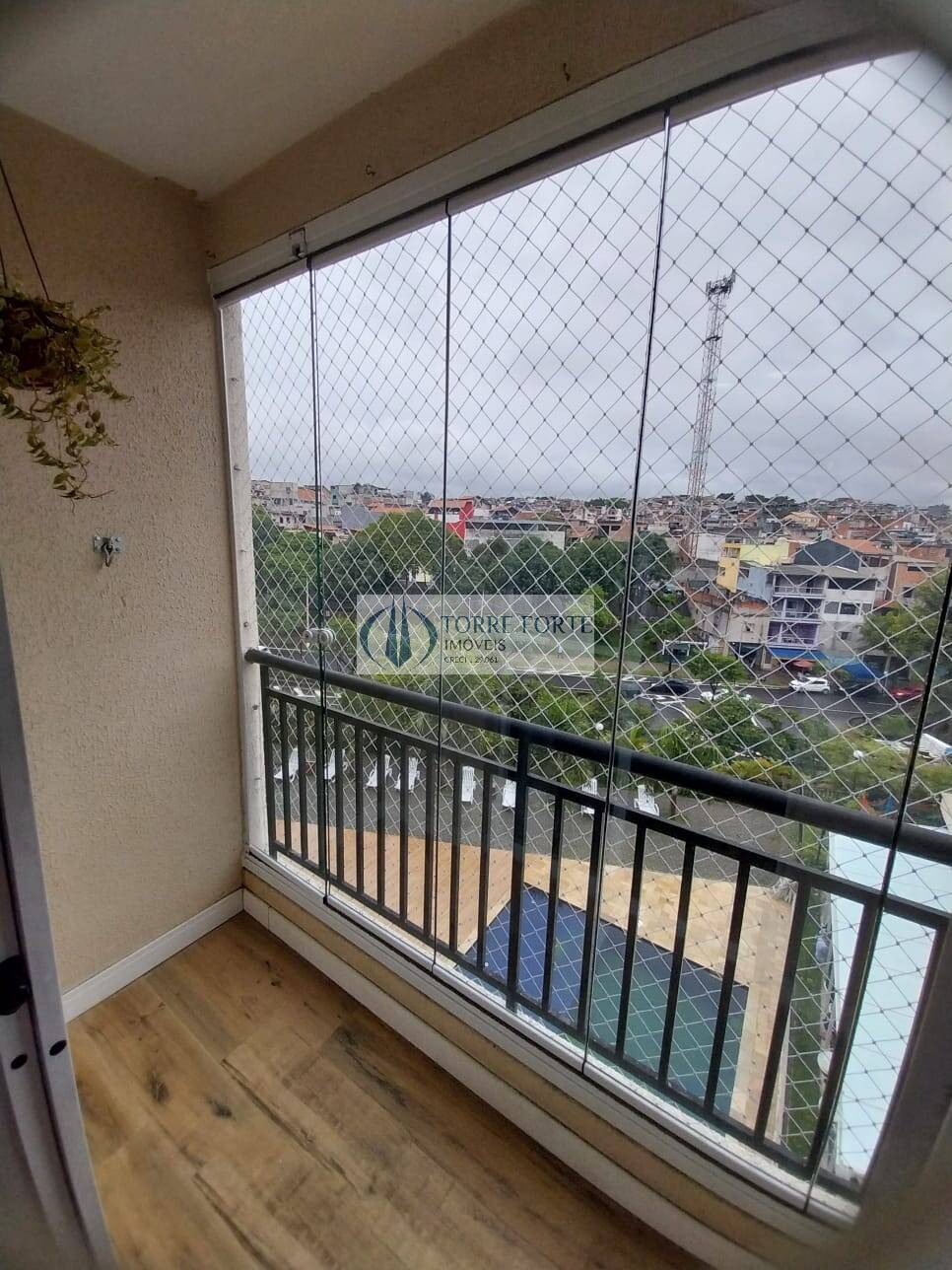 Apartamento à venda com 2 quartos, 45m² - Foto 4