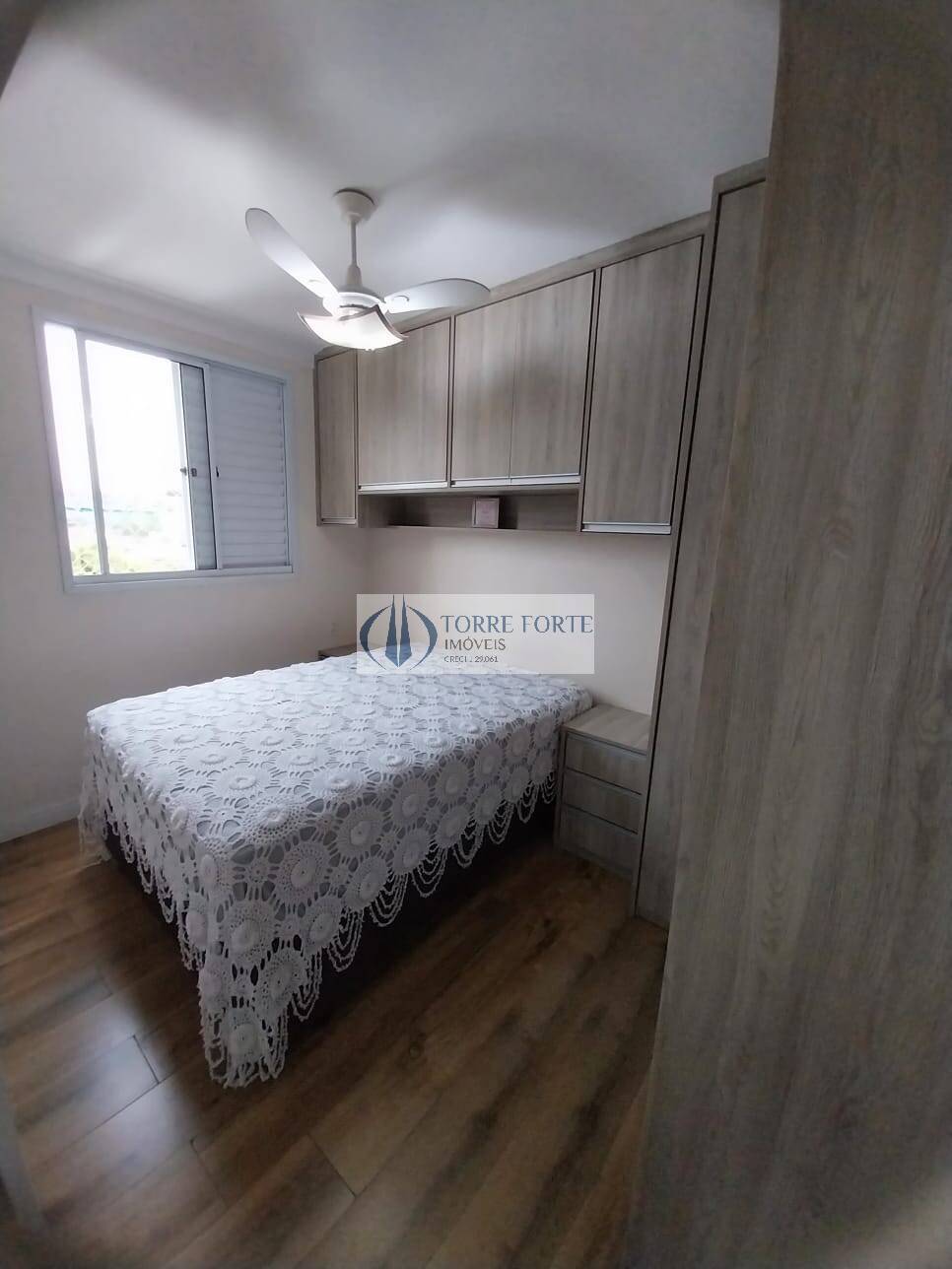 Apartamento à venda com 2 quartos, 45m² - Foto 9