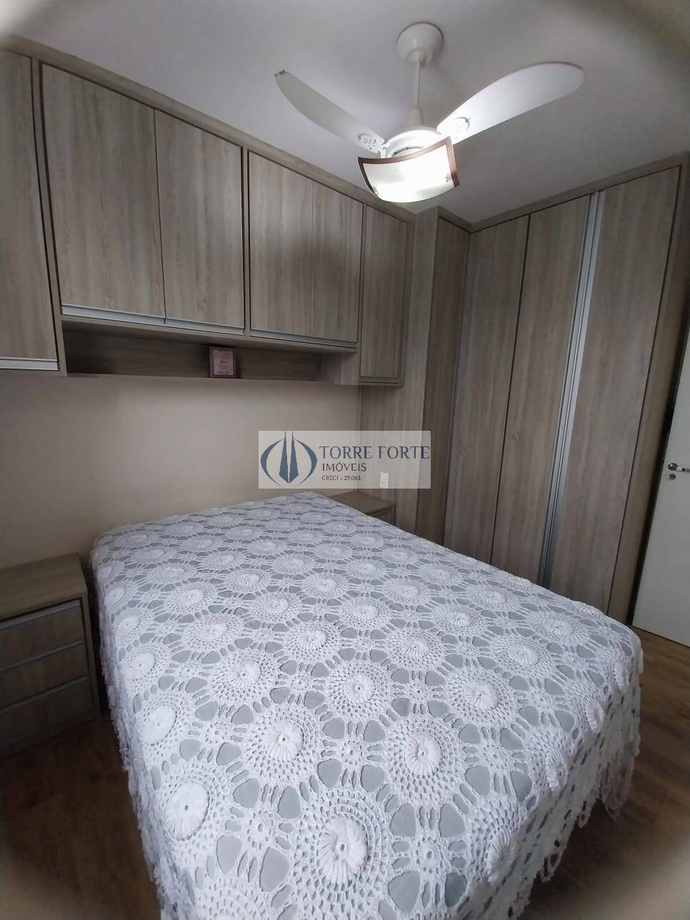 Apartamento à venda com 2 quartos, 45m² - Foto 10