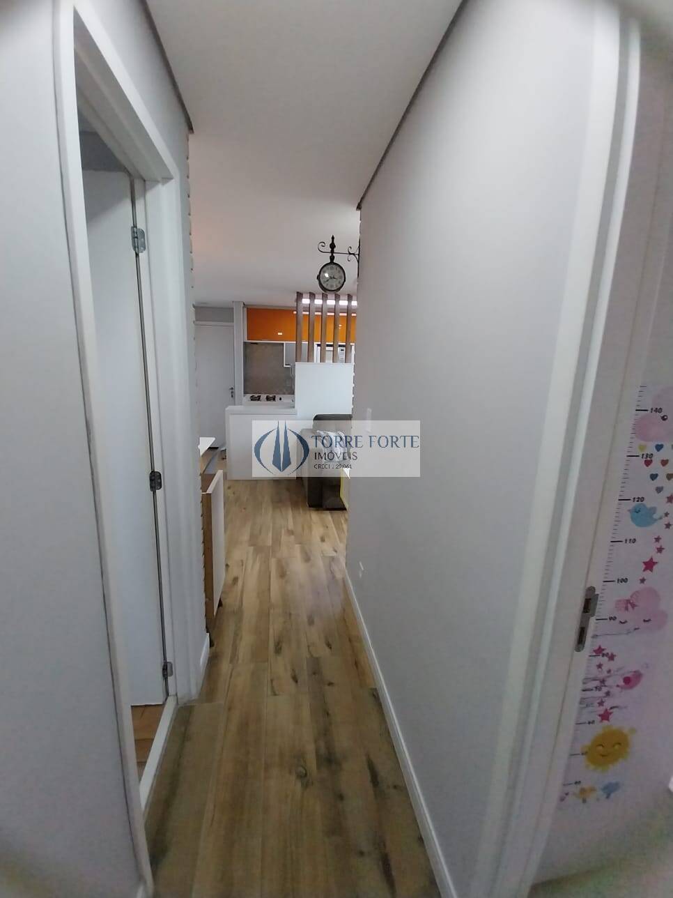 Apartamento à venda com 2 quartos, 45m² - Foto 13