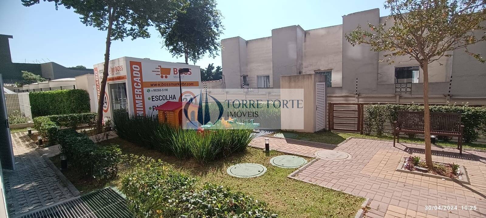 Apartamento à venda com 1 quarto, 28m² - Foto 15