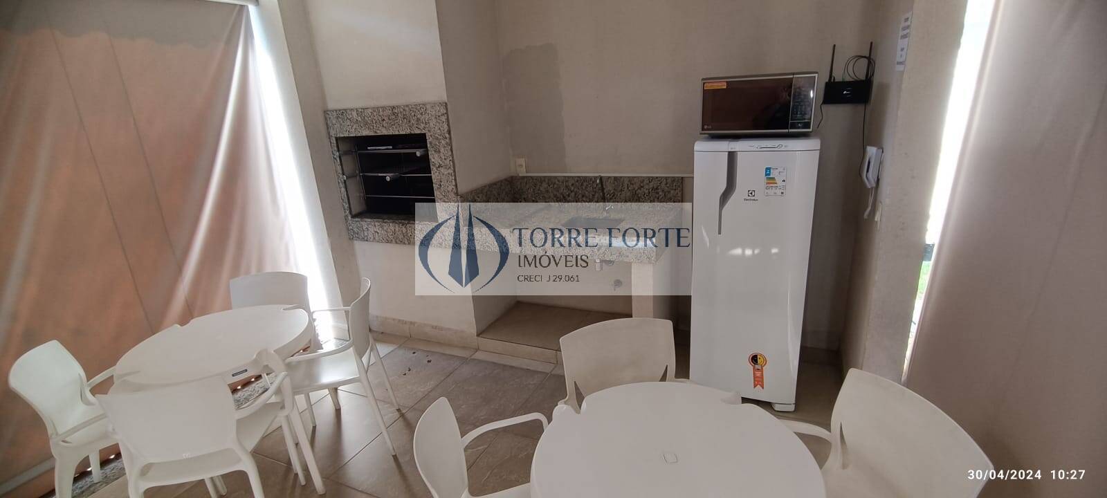 Apartamento à venda com 1 quarto, 28m² - Foto 16