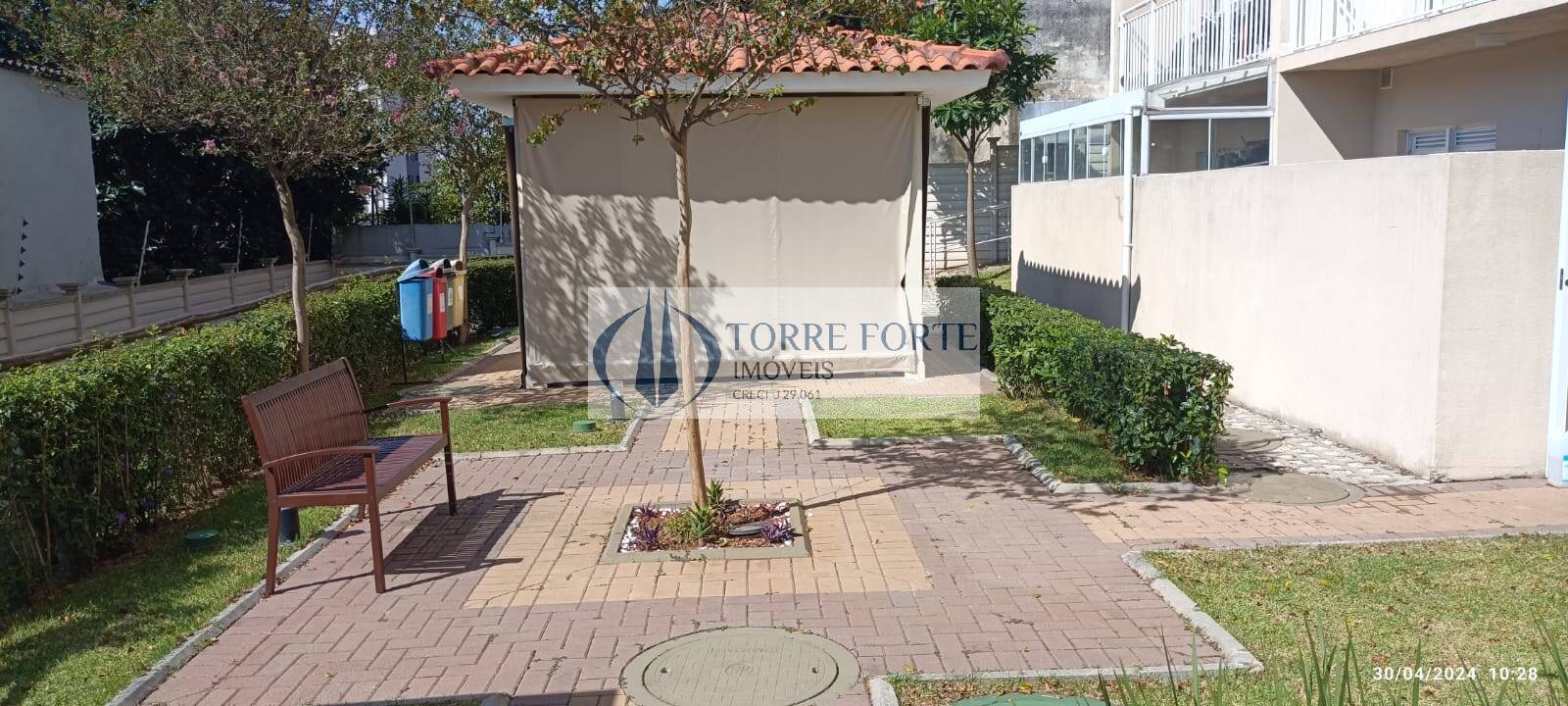 Apartamento à venda com 1 quarto, 28m² - Foto 19