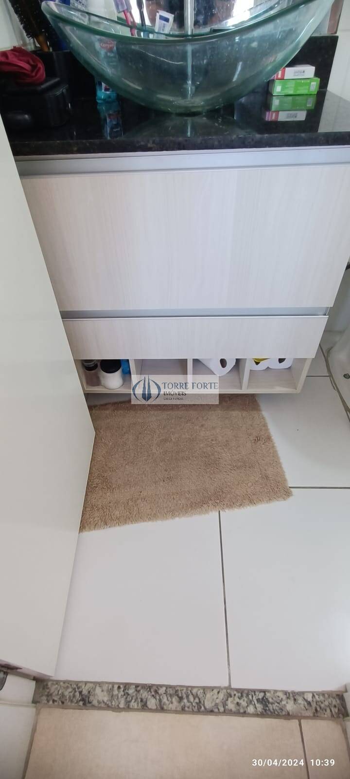 Apartamento à venda com 1 quarto, 28m² - Foto 20