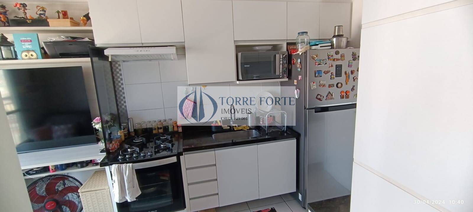 Apartamento à venda com 1 quarto, 28m² - Foto 13