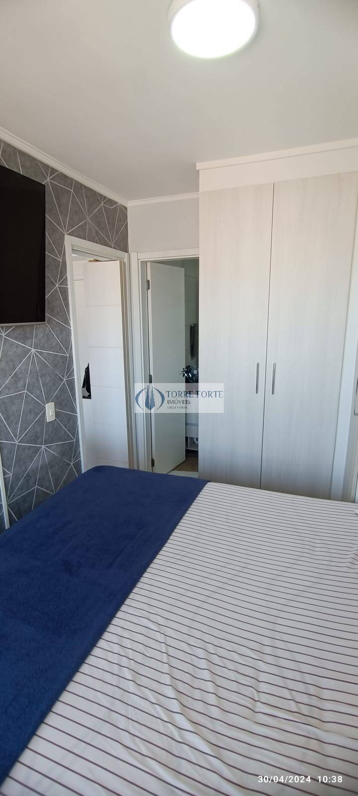 Apartamento à venda com 1 quarto, 28m² - Foto 14