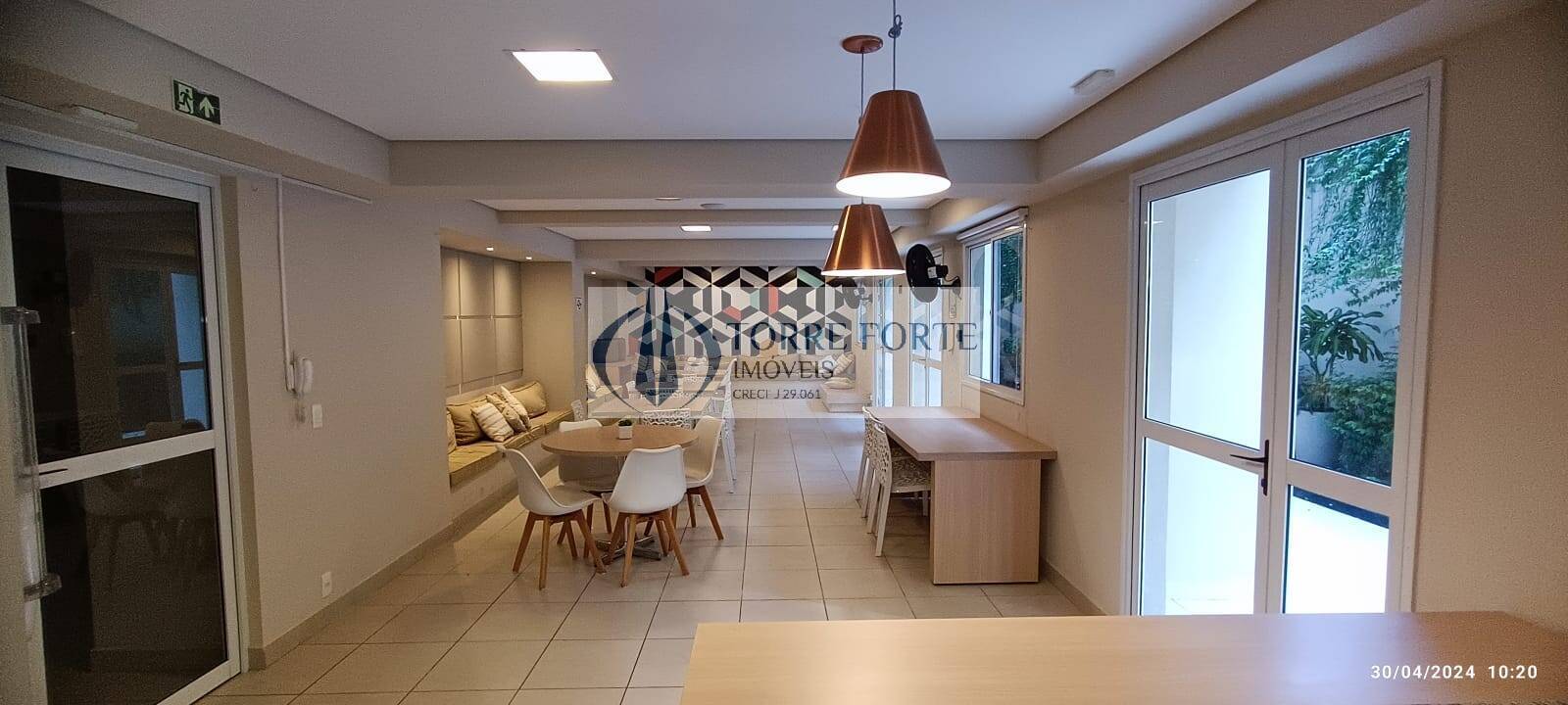 Apartamento à venda com 1 quarto, 28m² - Foto 34