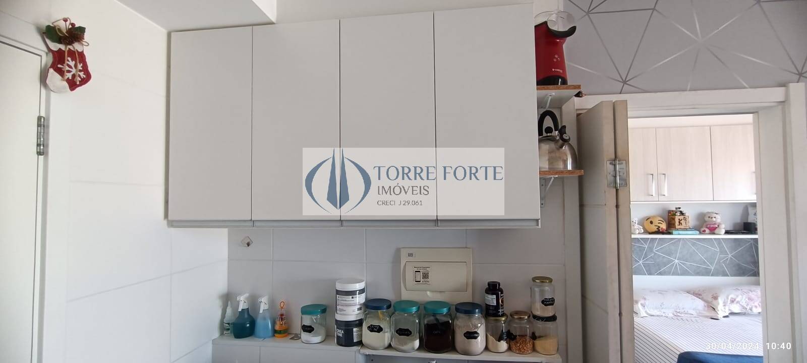 Apartamento à venda com 1 quarto, 28m² - Foto 38