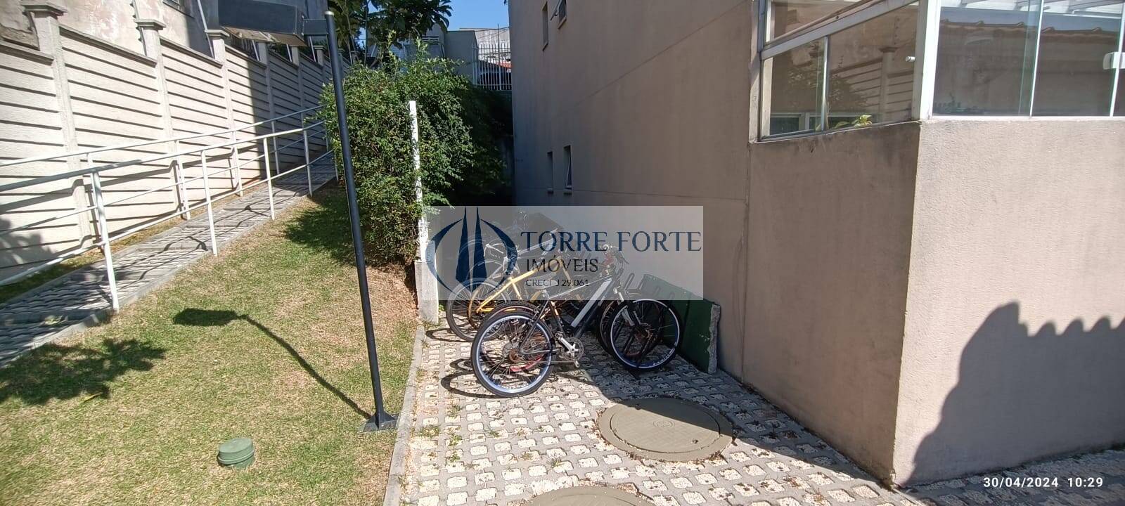 Apartamento à venda com 1 quarto, 28m² - Foto 41