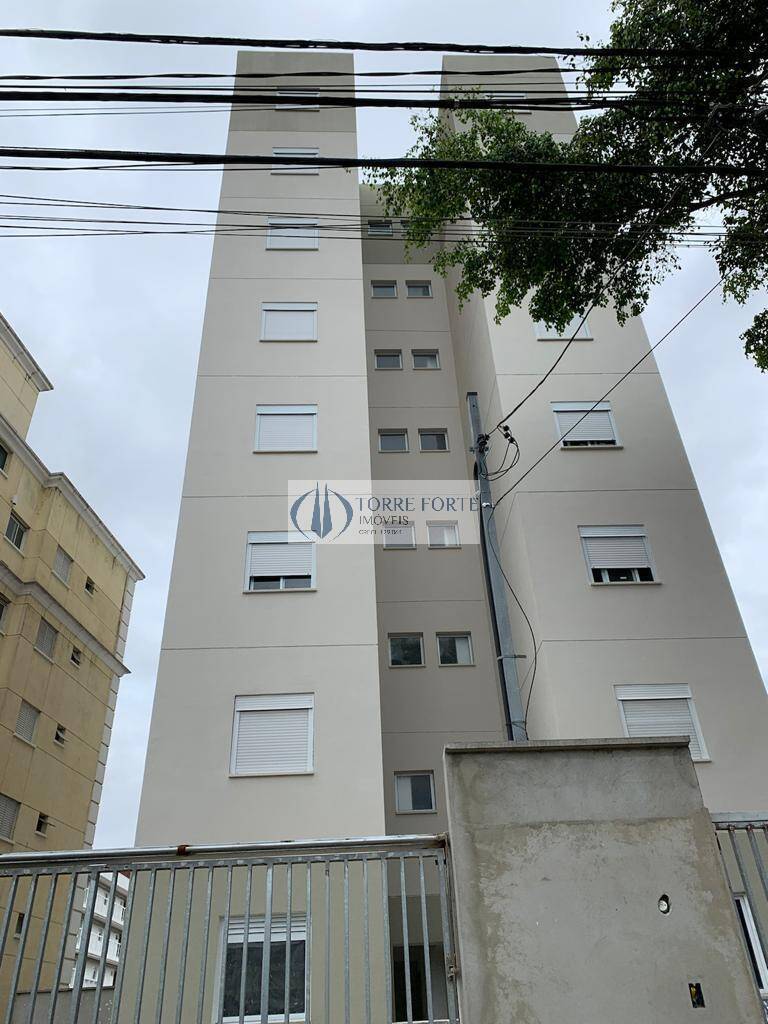 Apartamento à venda com 2 quartos, 56m² - Foto 1