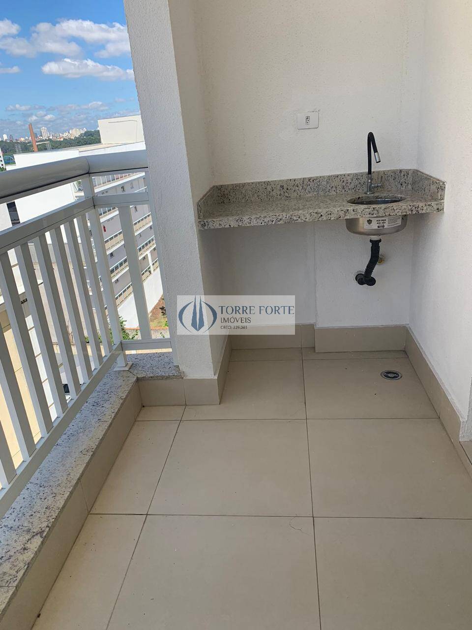 Apartamento à venda com 2 quartos, 56m² - Foto 9