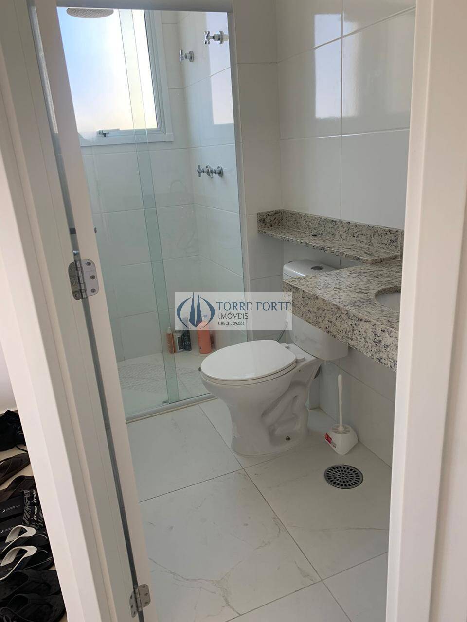 Apartamento à venda com 2 quartos, 56m² - Foto 11