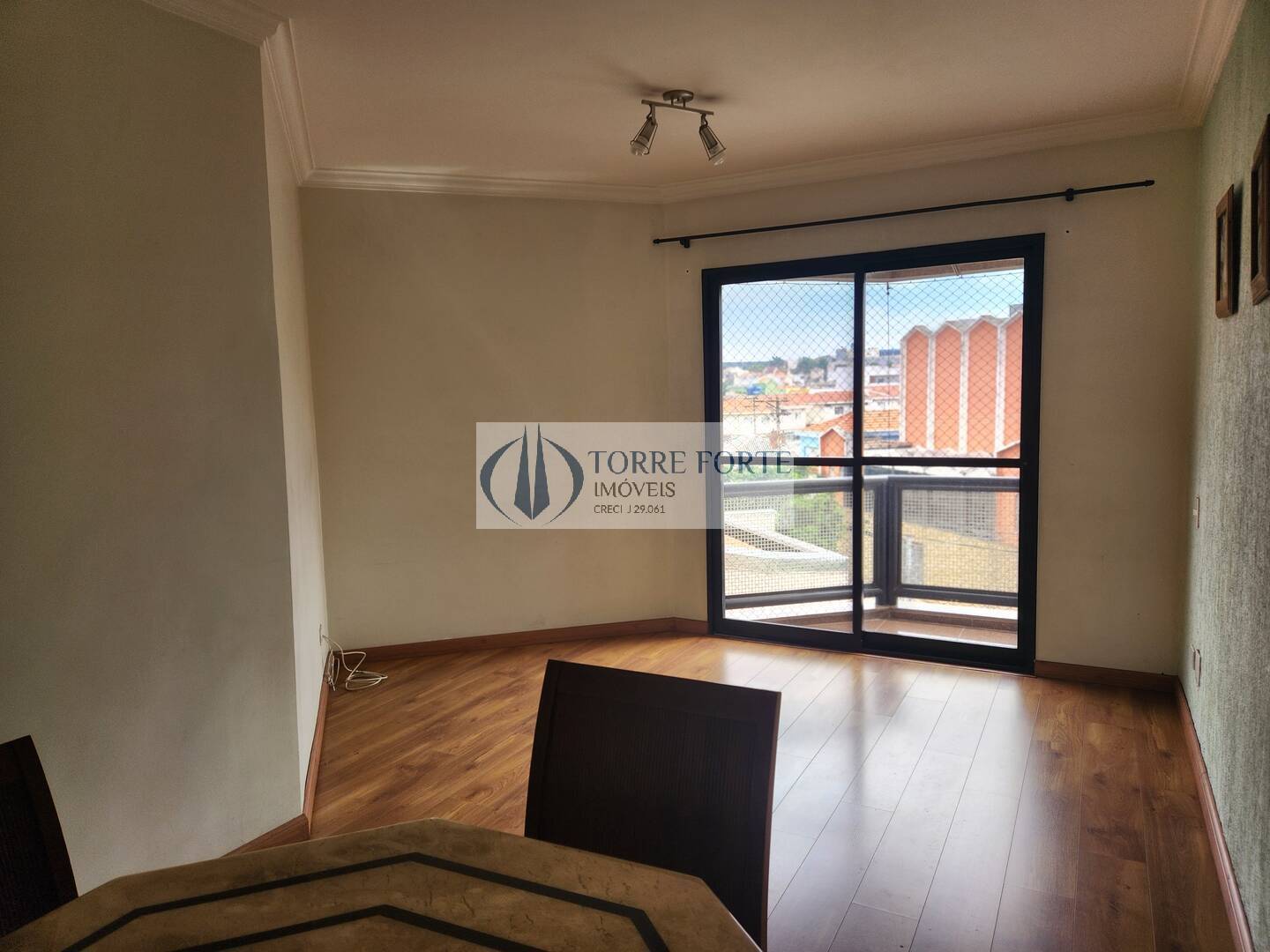 Apartamento à venda com 2 quartos, 69m² - Foto 1