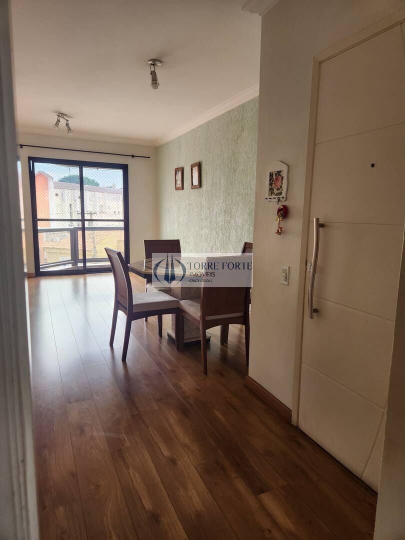 Apartamento à venda com 2 quartos, 69m² - Foto 20