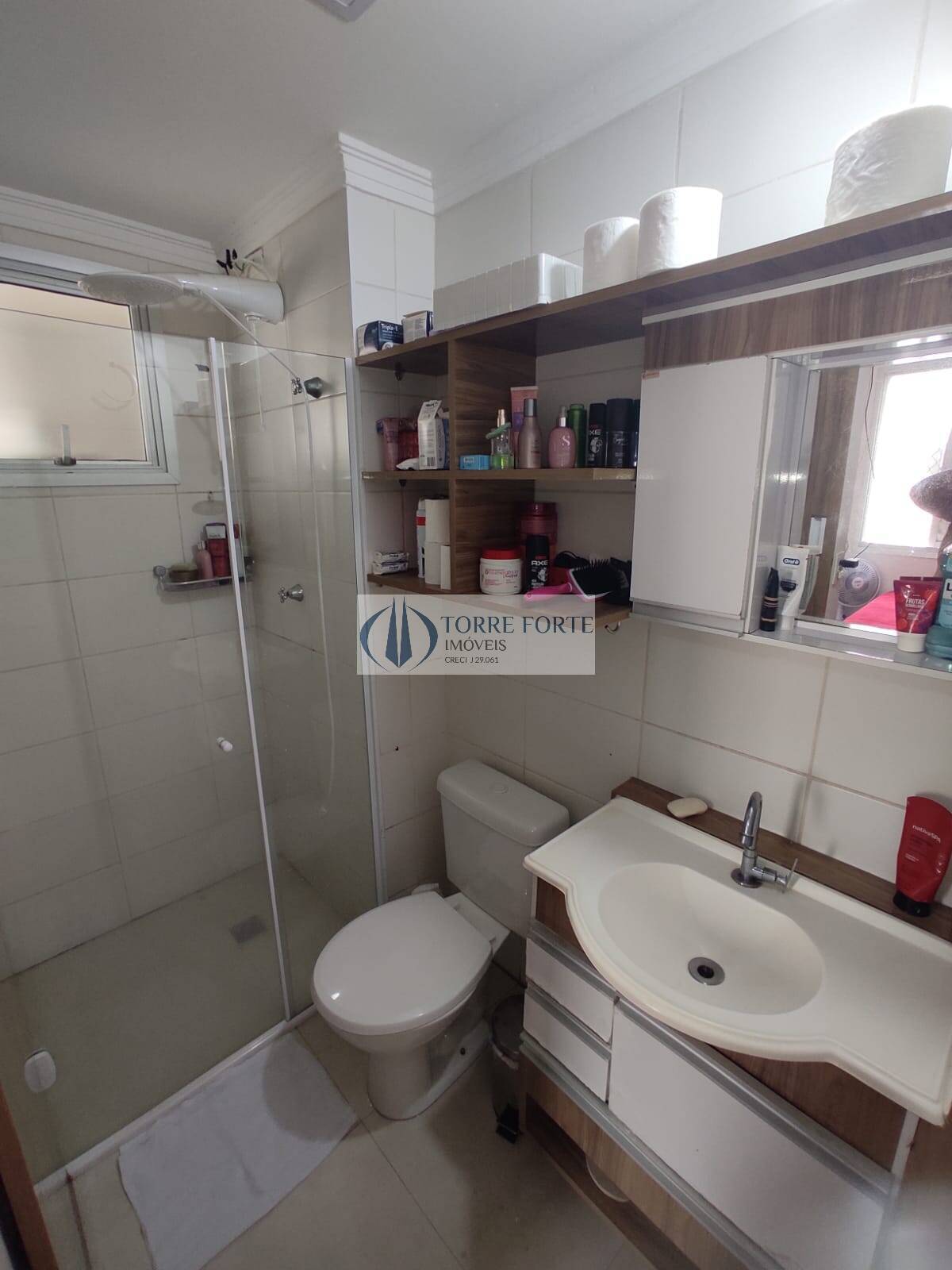 Apartamento à venda com 3 quartos, 75m² - Foto 6