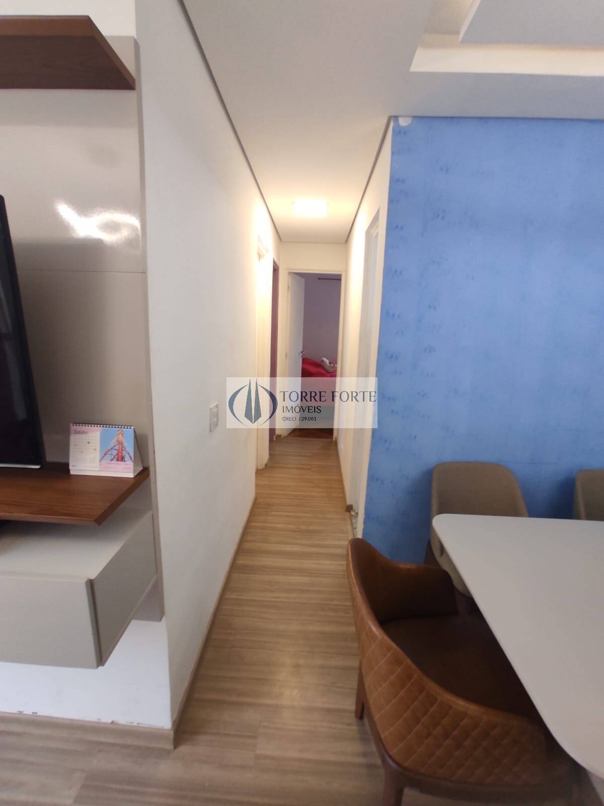 Apartamento à venda com 3 quartos, 75m² - Foto 15