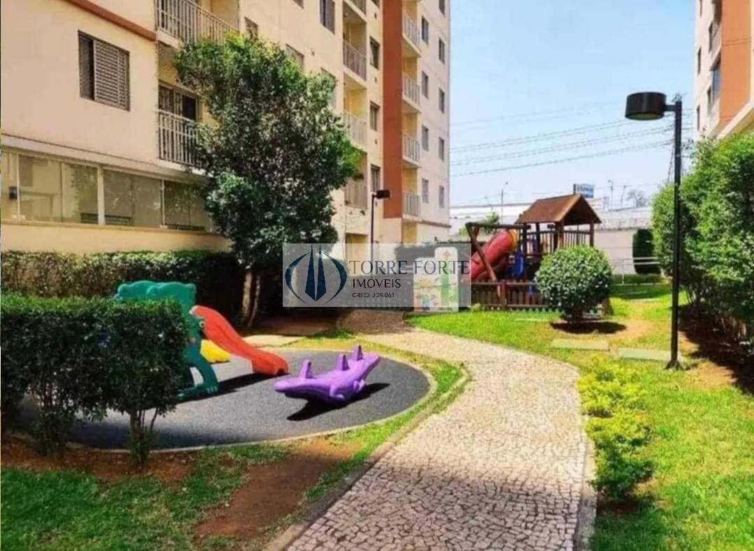 Apartamento à venda com 3 quartos, 75m² - Foto 25