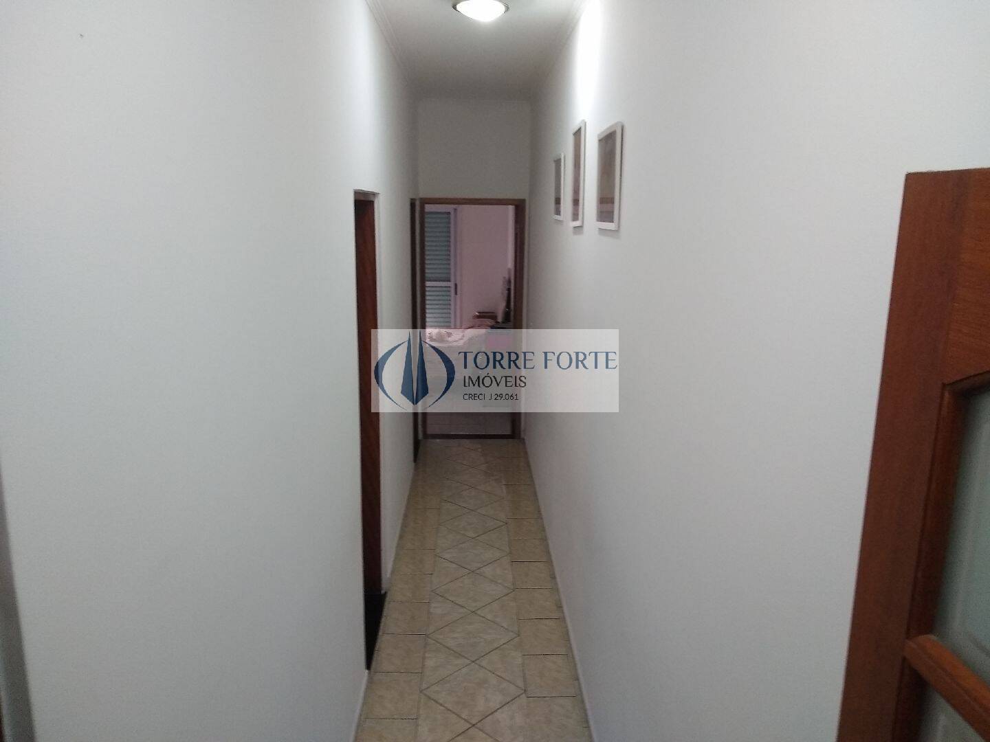 Apartamento à venda com 3 quartos, 91m² - Foto 2