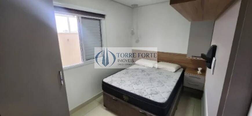 Apartamento à venda com 2 quartos, 60m² - Foto 7