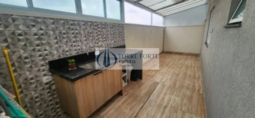 Apartamento à venda com 2 quartos, 60m² - Foto 9