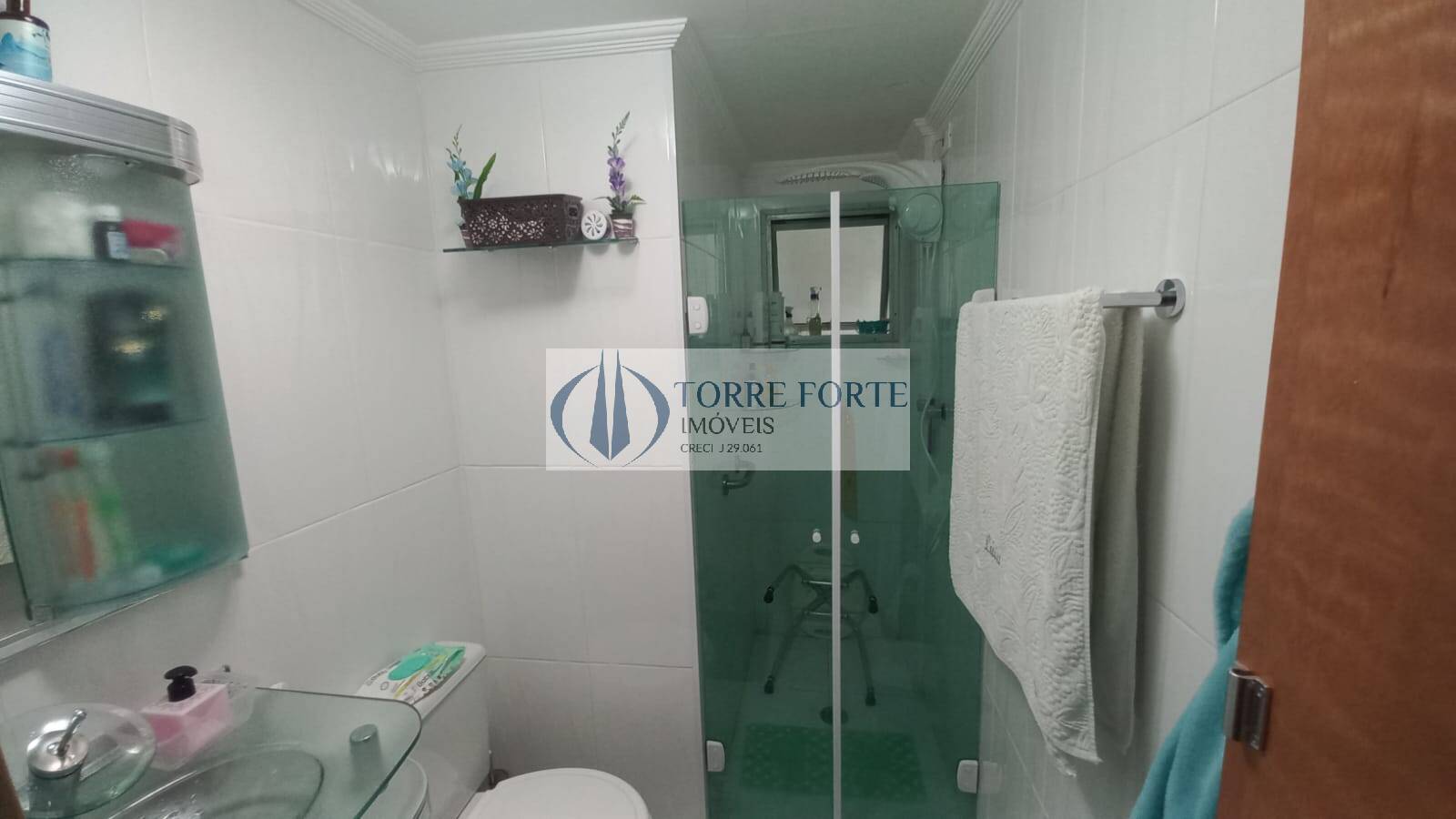 Apartamento à venda com 3 quartos, 80m² - Foto 13