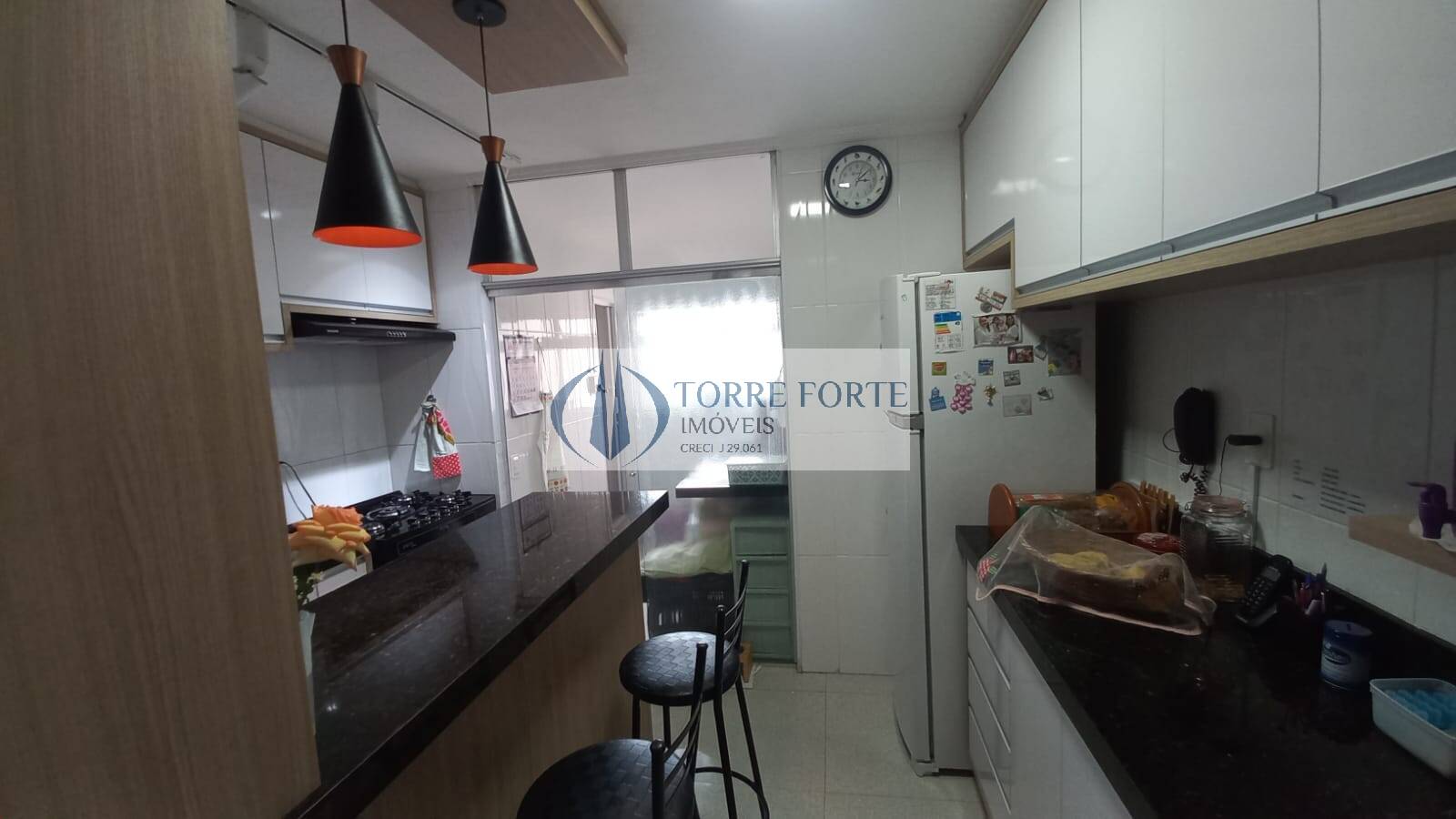 Apartamento à venda com 3 quartos, 80m² - Foto 14