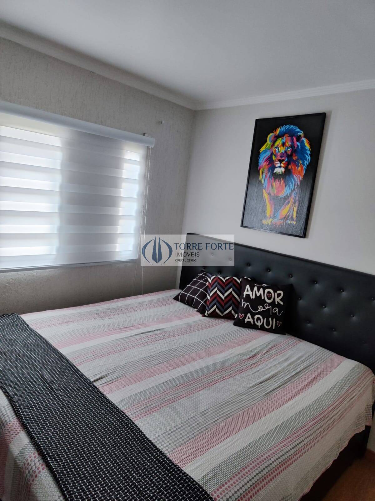 Apartamento à venda com 3 quartos, 70m² - Foto 4