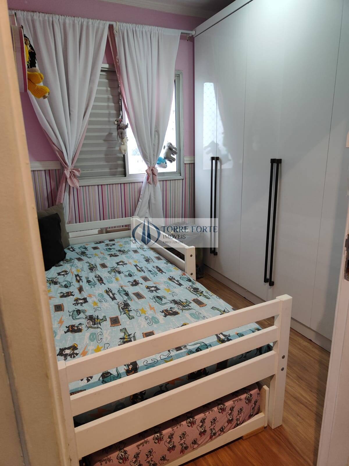 Apartamento à venda com 3 quartos, 70m² - Foto 8