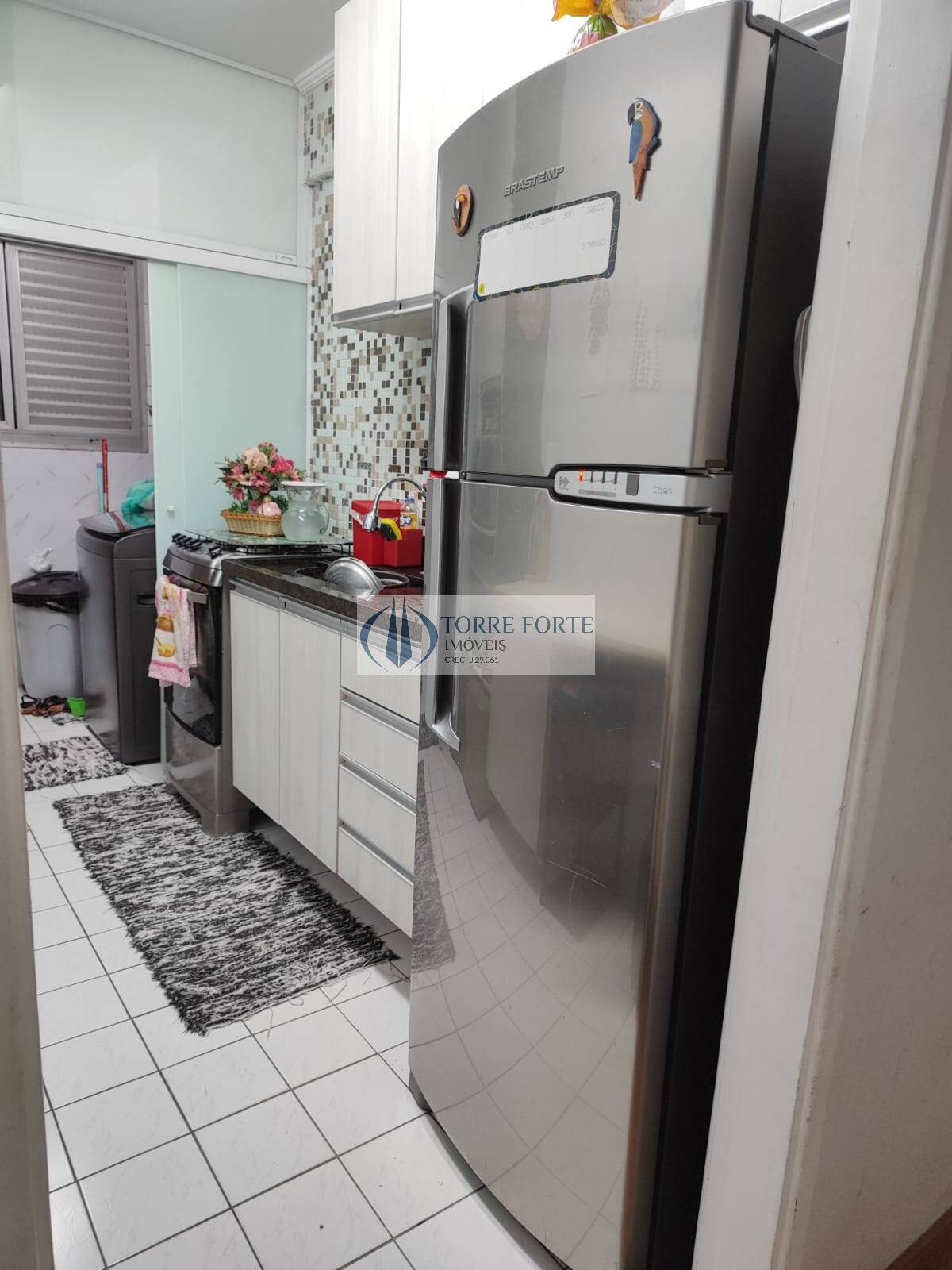 Apartamento à venda com 3 quartos, 70m² - Foto 11