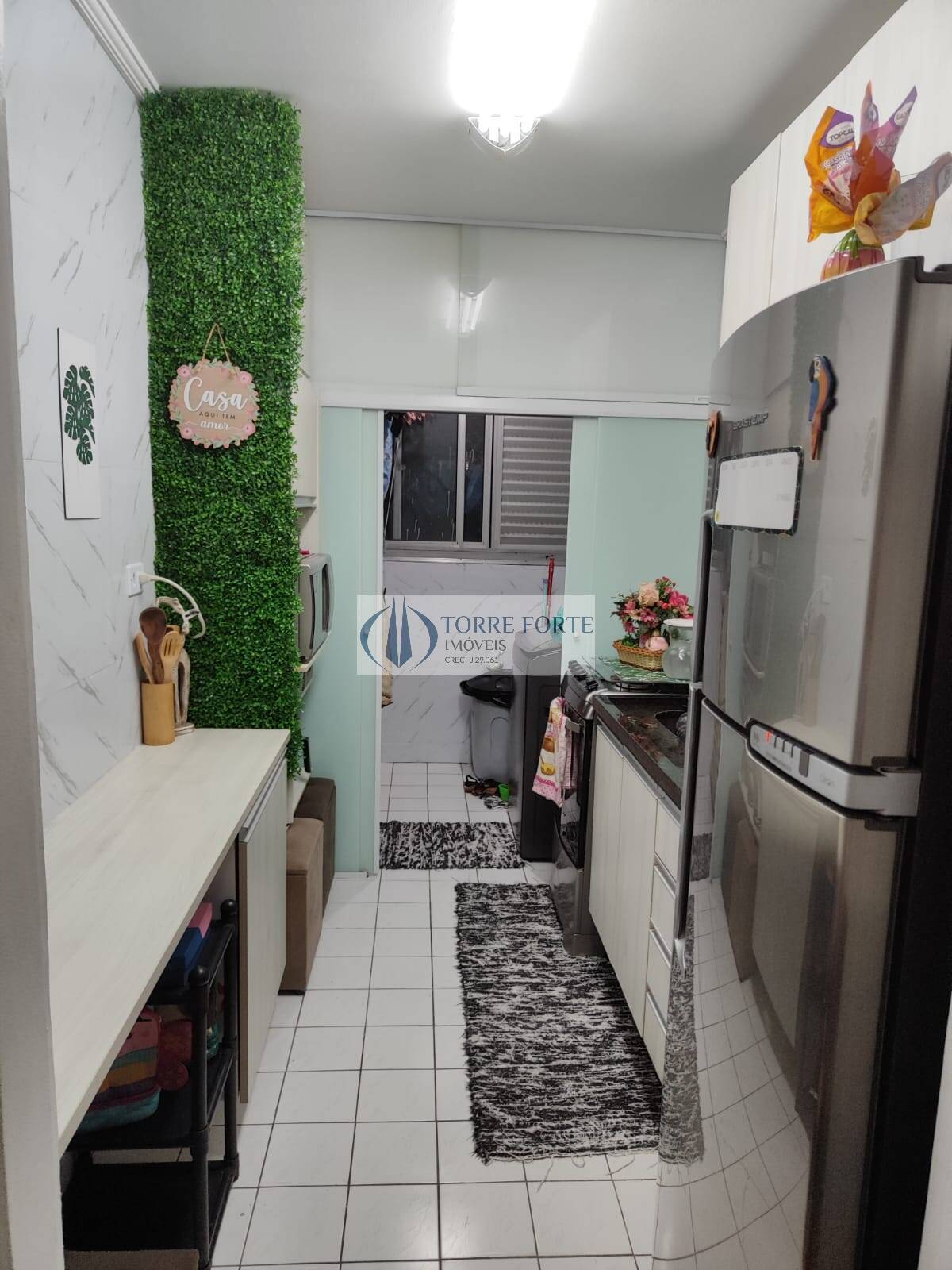 Apartamento à venda com 3 quartos, 70m² - Foto 12