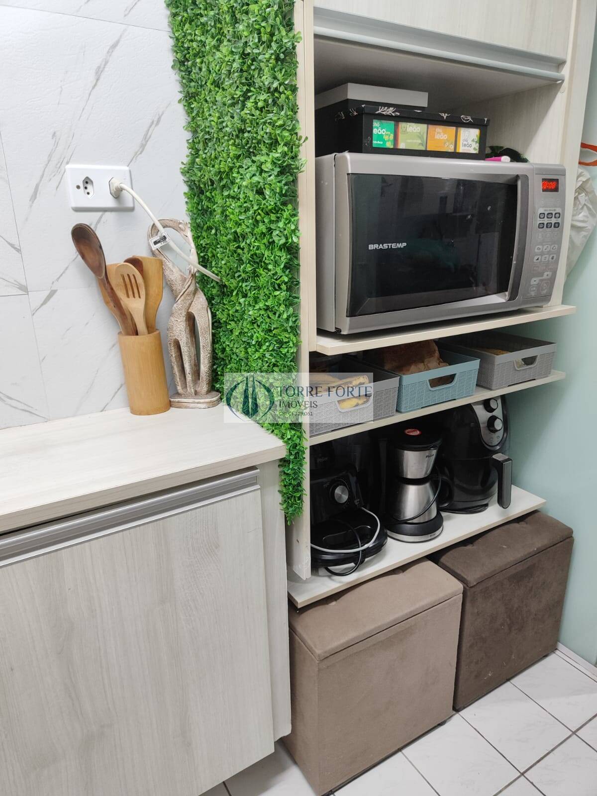 Apartamento à venda com 3 quartos, 70m² - Foto 15